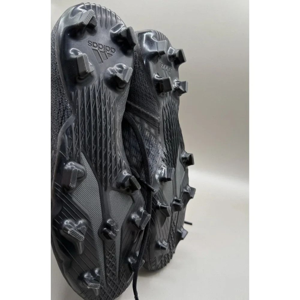 Adidas X Ghosted.2 FG Blackout Size 7‎